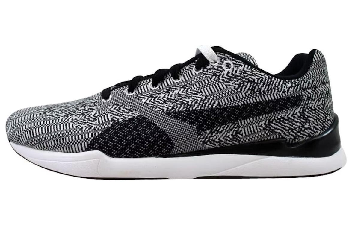 Buy Puma XC 500 Woven 'Blanco Negro' 360106-01