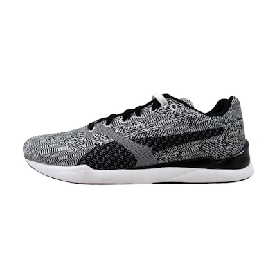 Puma XC 500 Woven 'White Black'