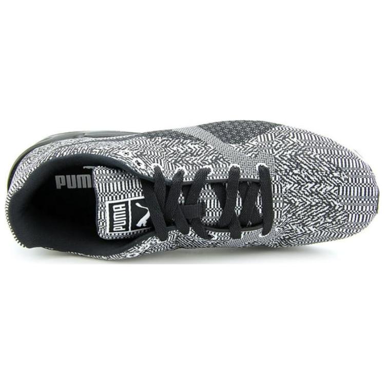 Order Puma XC 500 Woven 'Blanco Negro' 360106-01