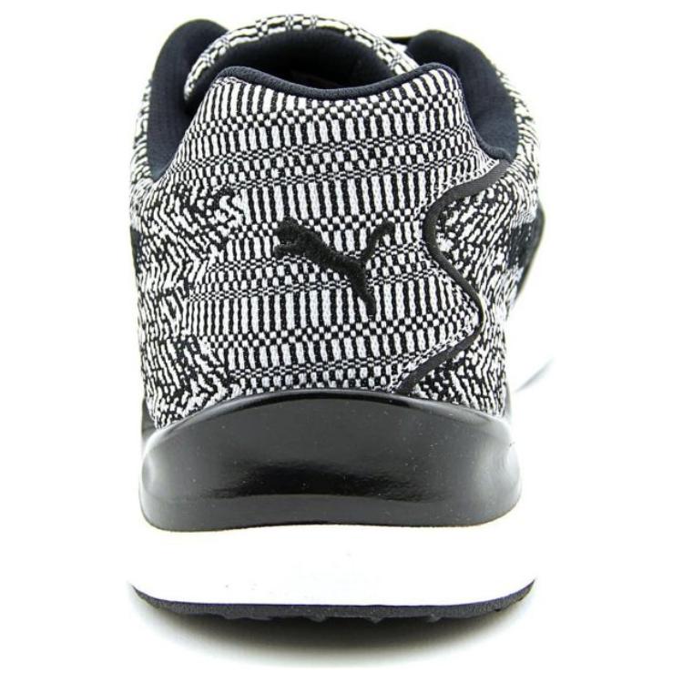 Lookbook Puma XC 500 Woven 'Blanco Negro' 360106-01