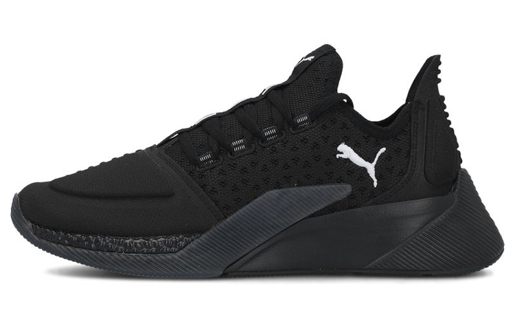 Buy Puma Xcelerator 'Sepatu Lari Low-Top Hitam' 192260-04