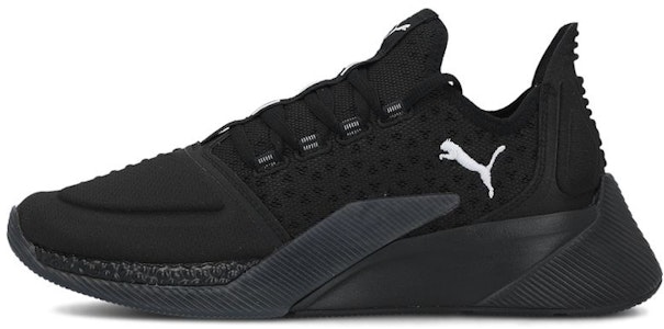 Puma Xcelerator 'Sepatu Lari Low-Top Hitam' 192260-04 Buy Puma Xcelerator 'Sepatu Lari Low-Top Hitam' 192260-04