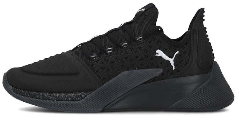 Puma Xcelerator 'Sepatu Lari Low-Top Hitam' 192260-04 Buy Puma Xcelerator 'Sepatu Lari Low-Top Hitam' 192260-04