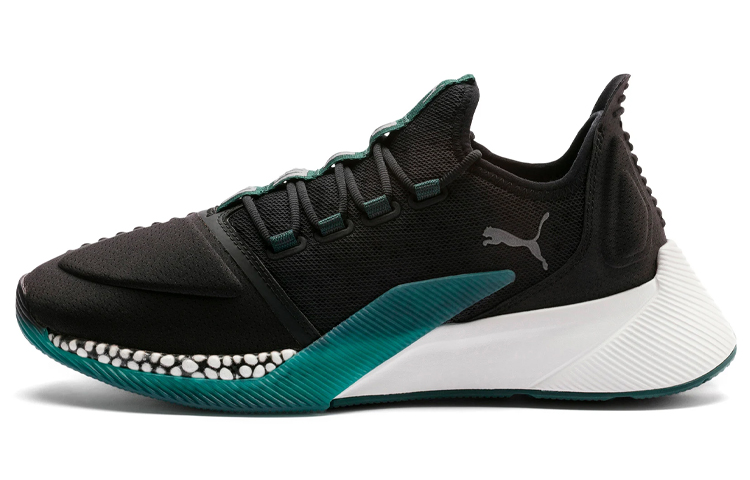 Buy プーマ Xcelerator "ブラック/ホワイト" 192260-01