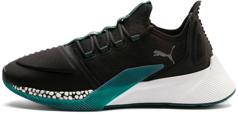 プーマ Xcelerator "ブラック/ホワイト" 192260-01 Buy プーマ Xcelerator "ブラック/ホワイト" 192260-01