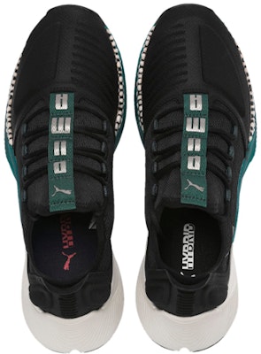 プーマ Xcelerator "ブラック/ホワイト" 192260-01 Lookbook プーマ Xcelerator "ブラック/ホワイト" 192260-01