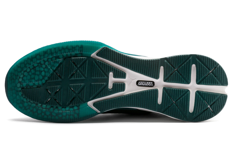 Purchase プーマ Xcelerator "ブラック/ホワイト" 192260-01