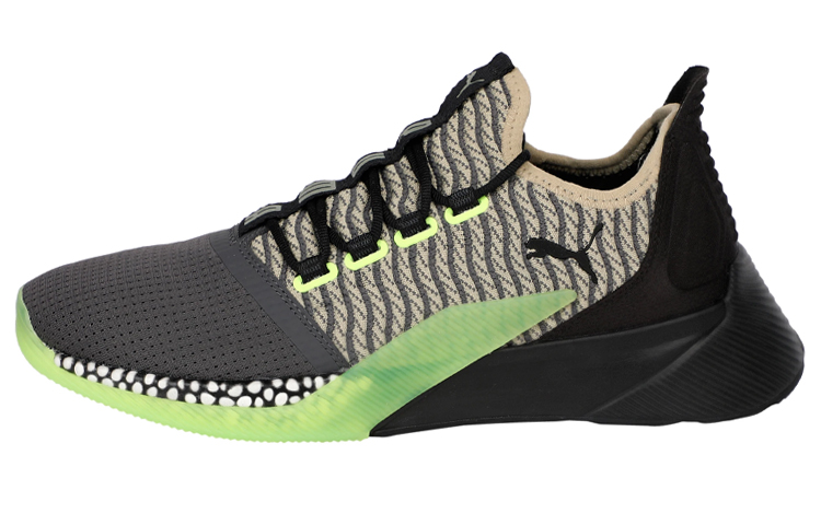 Buy プーマ Xcelerator 「デイライト黒緑」 192264-02