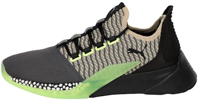 プーマ Xcelerator 「デイライト黒緑」 192264-02 Buy プーマ Xcelerator 「デイライト黒緑」 192264-02