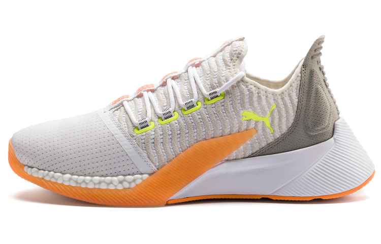 Buy 푸마 엑셀러레이터 '데이라이트 로우 그레이 오렌지' 192264-01