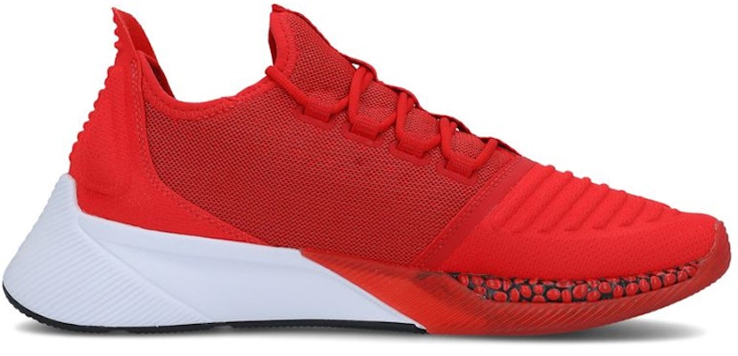 PUMA Xcelerator 低筒 跑步鞋 男款 紅 Order PUMA Xcelerator 低筒 跑步鞋 男款 紅