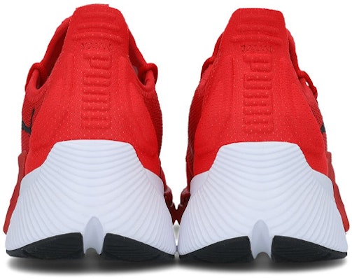 PUMA Xcelerator 低筒 跑步鞋 男款 紅 Shop PUMA Xcelerator 低筒 跑步鞋 男款 紅