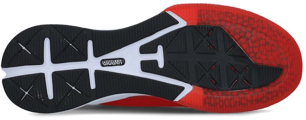 PUMA Xcelerator 低筒 跑步鞋 男款 紅 Purchase PUMA Xcelerator 低筒 跑步鞋 男款 紅