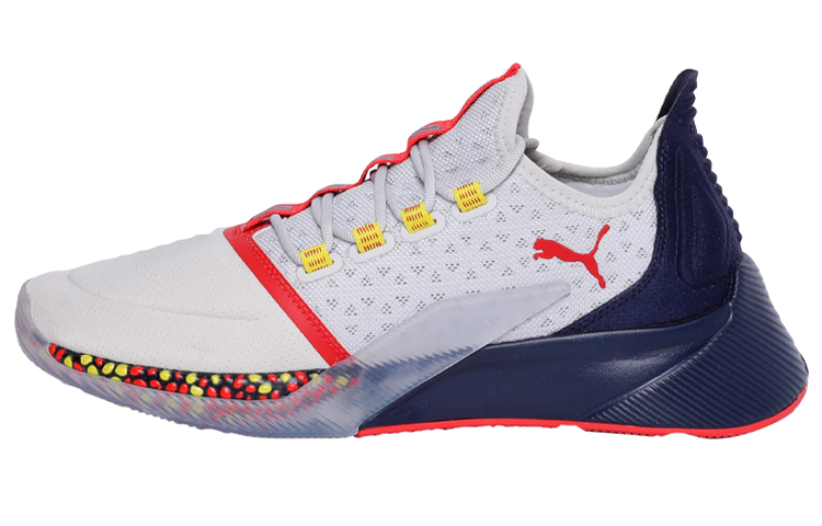 Buy Puma Xcelerator 'Putih Biru' 192260-03