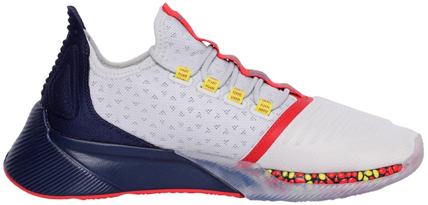 Puma Xcelerator 'Putih Biru' 192260-03 Order Puma Xcelerator 'Putih Biru' 192260-03