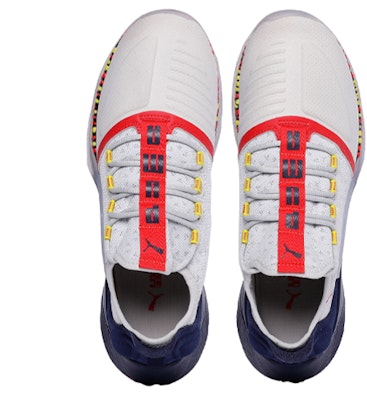 Puma Xcelerator 'Putih Biru' 192260-03 Lookbook Puma Xcelerator 'Putih Biru' 192260-03