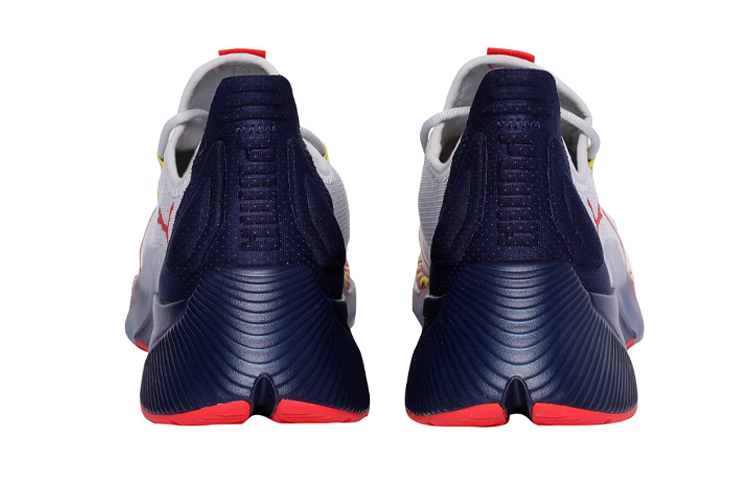 Shop Puma Xcelerator 'Putih Biru' 192260-03