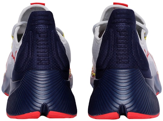 Puma Xcelerator 'Putih Biru' 192260-03 Shop Puma Xcelerator 'Putih Biru' 192260-03