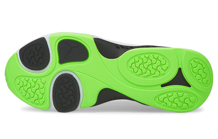 Purchase Puma Xetic Halflife Nero/Verde ''Bianco'' 195196-04
