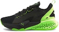 Buy Puma XETIC Halflife ''Zwart Groen Glare'' 195196-03