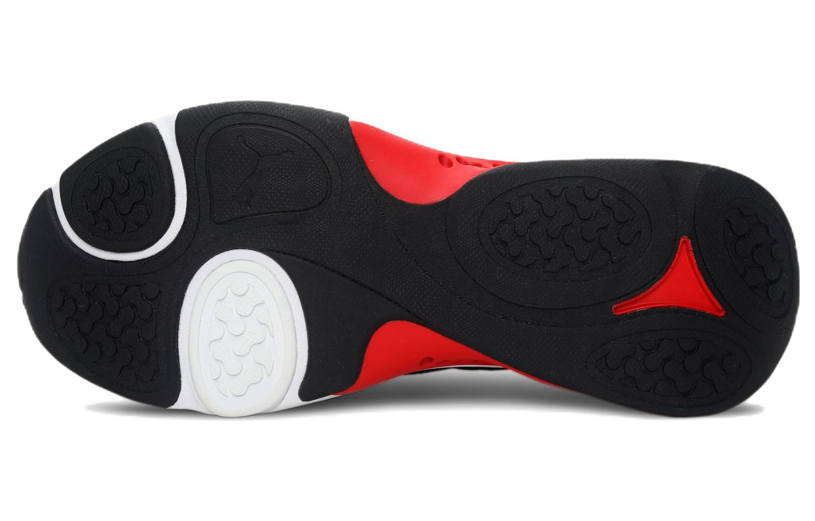Purchase Puma Xetic Halflife ''Noir Rouge'' 195196-06