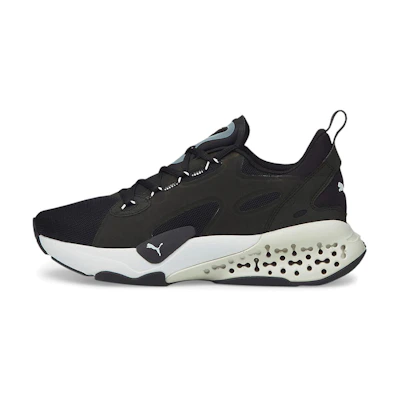 Puma XETIC Halflife 'Black White'