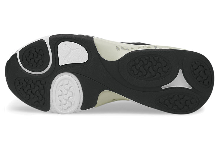 Puma XETIC Halflife 'Black White' 圖 5