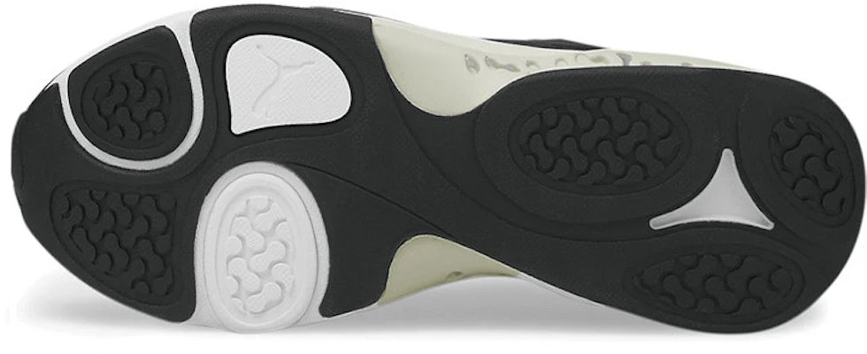 Puma XETIC Halflife ''Noir Blanc'' 195196-01 Purchase Puma XETIC Halflife ''Noir Blanc'' 195196-01