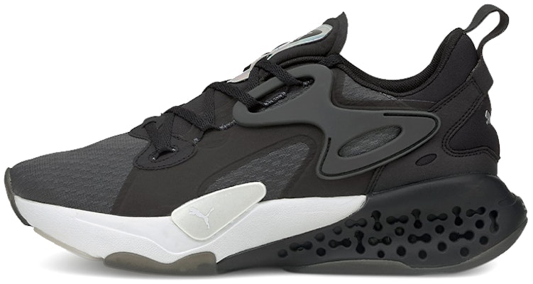 Puma XETIC Halflife 'Ciencia Limpia - Negro' 195298-01 Buy Puma XETIC Halflife 'Ciencia Limpia - Negro' 195298-01