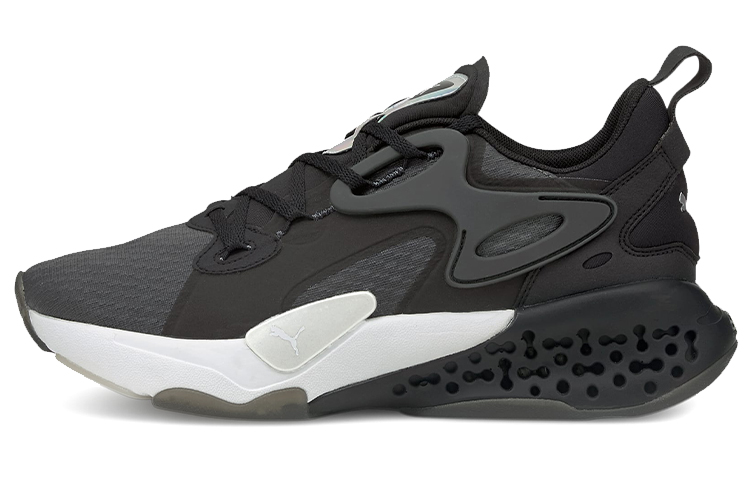 Puma XETIC Halflife 'Clean Science - Black' 195298-01