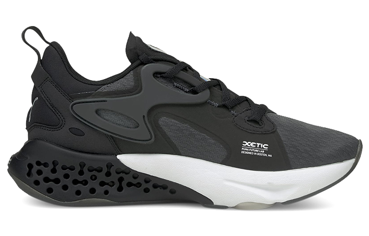 Order Puma XETIC Halflife ''Clean Science - Noir'' 195298-01