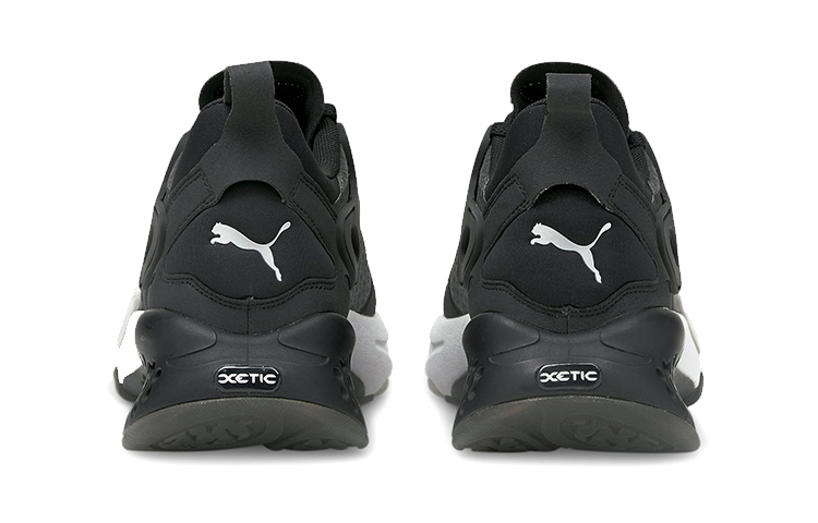 Shop Puma XETIC Halflife ''Clean Science - Noir'' 195298-01