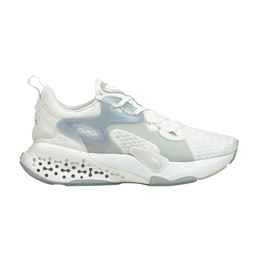 Puma XETIC Halflife 'Clean Science - White' 195298-02