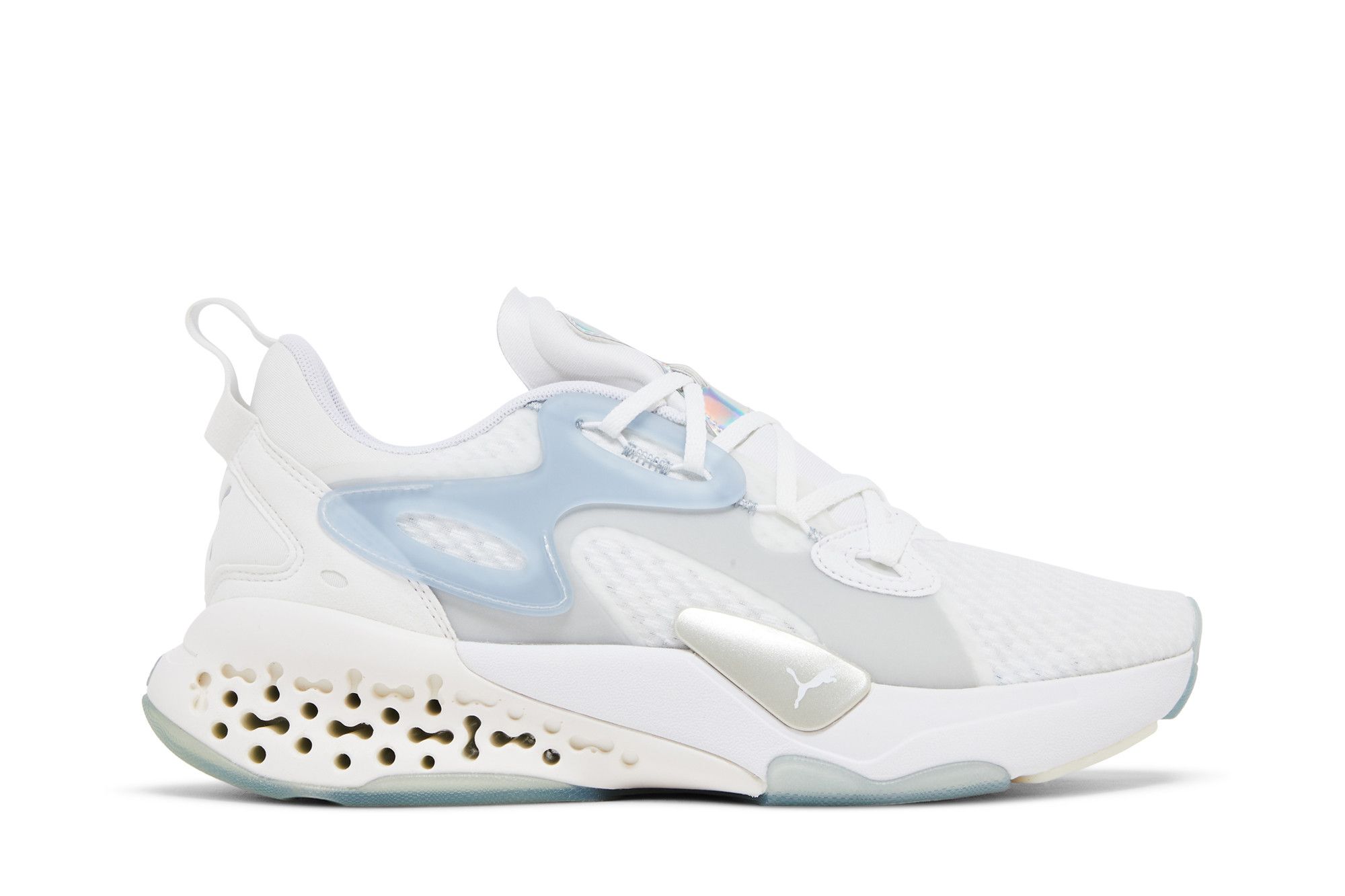 Puma XETIC Halflife 'Clean Science - White' 195298-02