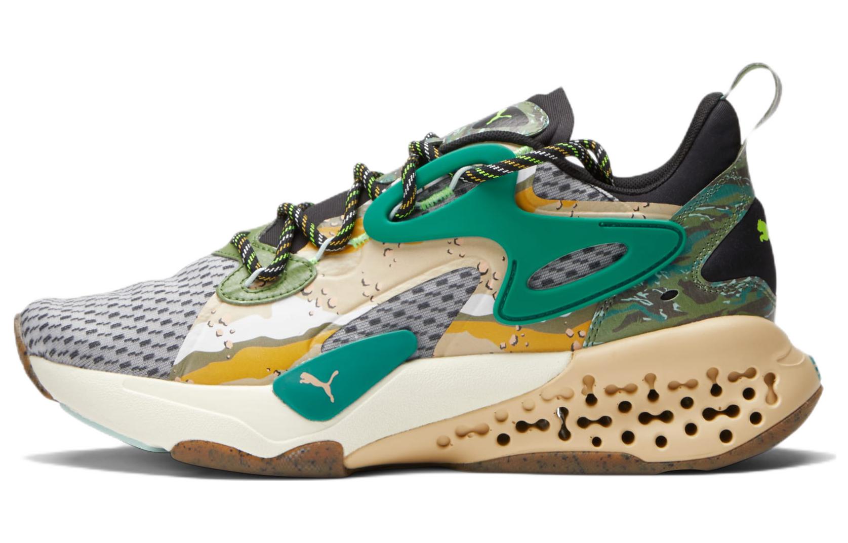 Puma XETIC Halflife 'Disruptive' 376603-01