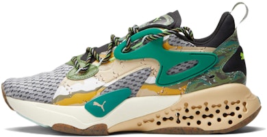 Puma XETIC Halflife 'Disruptive' 376603-01 Puma XETIC Halflife 'Disruptive' 376603-01