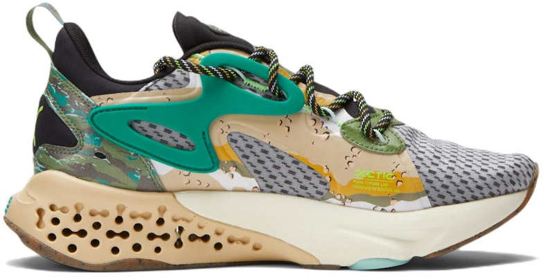 푸마 제틱 하프라이프 '파격' (Puma XETIC Halflife '충격') 376603-01 Order 푸마 제틱 하프라이프 '파격' (Puma XETIC Halflife '충격') 376603-01