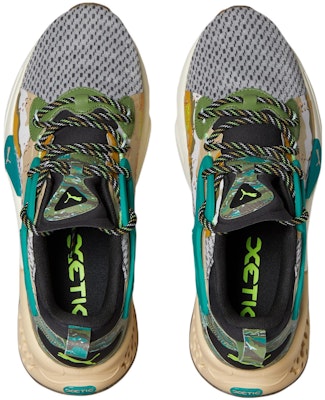 푸마 제틱 하프라이프 '파격' (Puma XETIC Halflife '충격') 376603-01 Lookbook 푸마 제틱 하프라이프 '파격' (Puma XETIC Halflife '충격') 376603-01