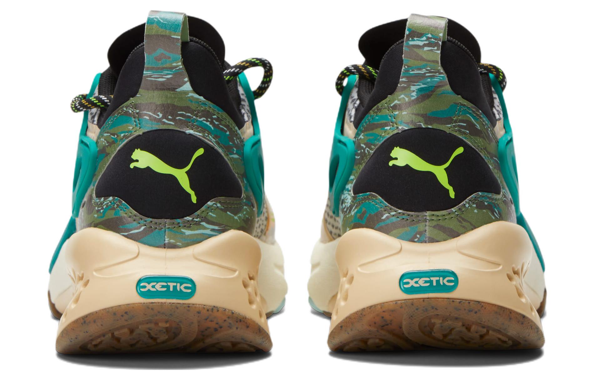 Shop Puma XETIC Halflife 'Mengganggu' 376603-01