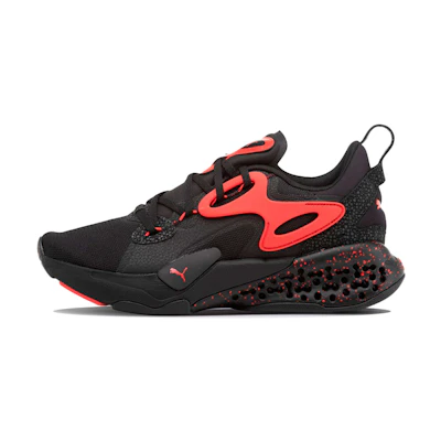 Puma Xetic Halflife 'Magma Black Red'
