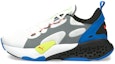 Buy Puma XETIC Halflife 'Blanco Ultra Azul' 195196-02
