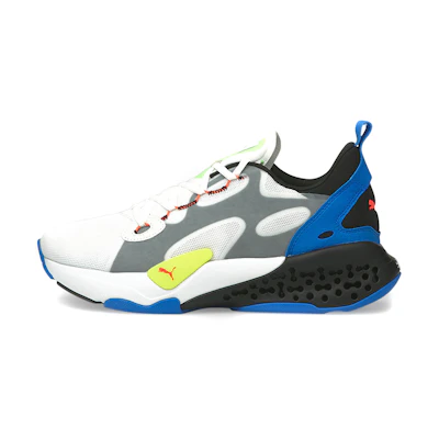 Puma XETIC Halflife 'White Ultra Blue'