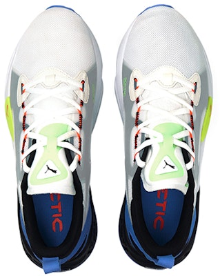 Puma XETIC Halflife 'Blanco Ultra Azul' 195196-02 Lookbook Puma XETIC Halflife 'Blanco Ultra Azul' 195196-02