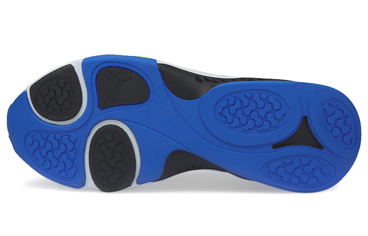 Purchase Puma XETIC Halflife 'Putih Biru Ultra' 195196-02