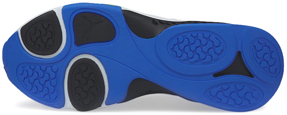 Puma XETIC Halflife 'Blanco Ultra Azul' 195196-02 Purchase Puma XETIC Halflife 'Blanco Ultra Azul' 195196-02