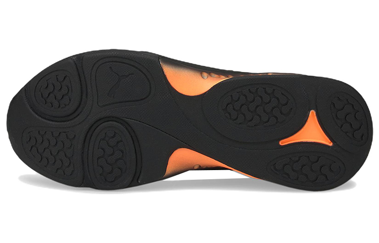 Purchase Puma Xetic Halflife Lenticular 'Hitam Neon Citrus' 376280-01