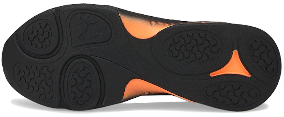 Puma Xetic Halflife Lenticular 'Hitam Neon Citrus' 376280-01 Purchase Puma Xetic Halflife Lenticular 'Hitam Neon Citrus' 376280-01