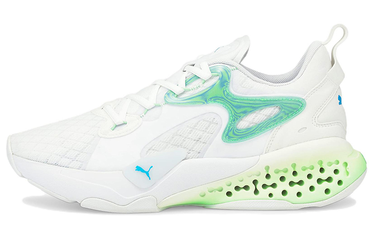 Puma Xetic Halflife Lenticular 'White Ocean Dive' 376280-03