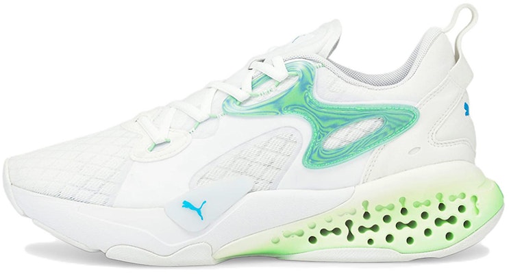 Puma Xetic Halflife Lenticular 'Putih Menyelam Lautan' 376280-03 Buy Puma Xetic Halflife Lenticular 'Putih Menyelam Lautan' 376280-03