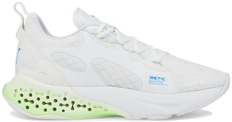 Puma Xetic Halflife Lenticular 'Putih Menyelam Lautan' 376280-03 Order Puma Xetic Halflife Lenticular 'Putih Menyelam Lautan' 376280-03